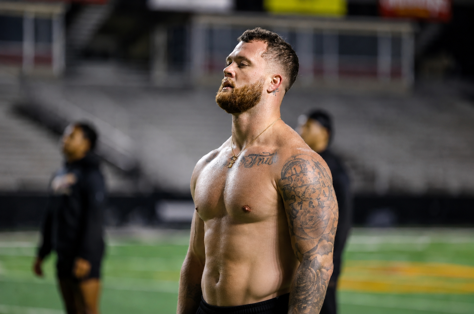 D1 Shred Program